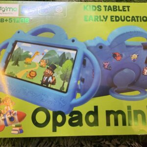 Opad Mini 12