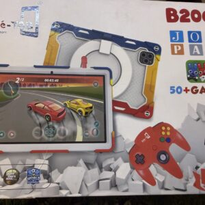 Bebe Tab Multi-layer Protection