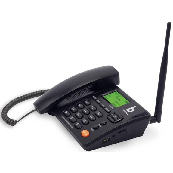Telephone